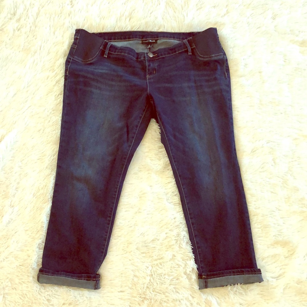 Motherhood Maternity Jeans
